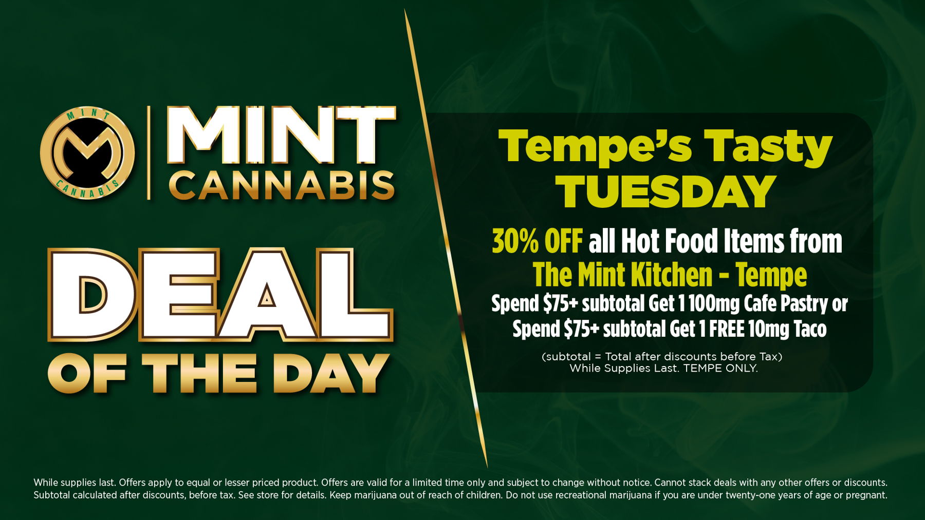Tempe Taco Tuesday
