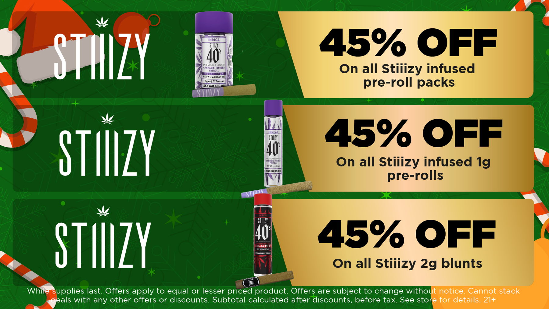 WTF LR Concentrates   Shango Concentrates