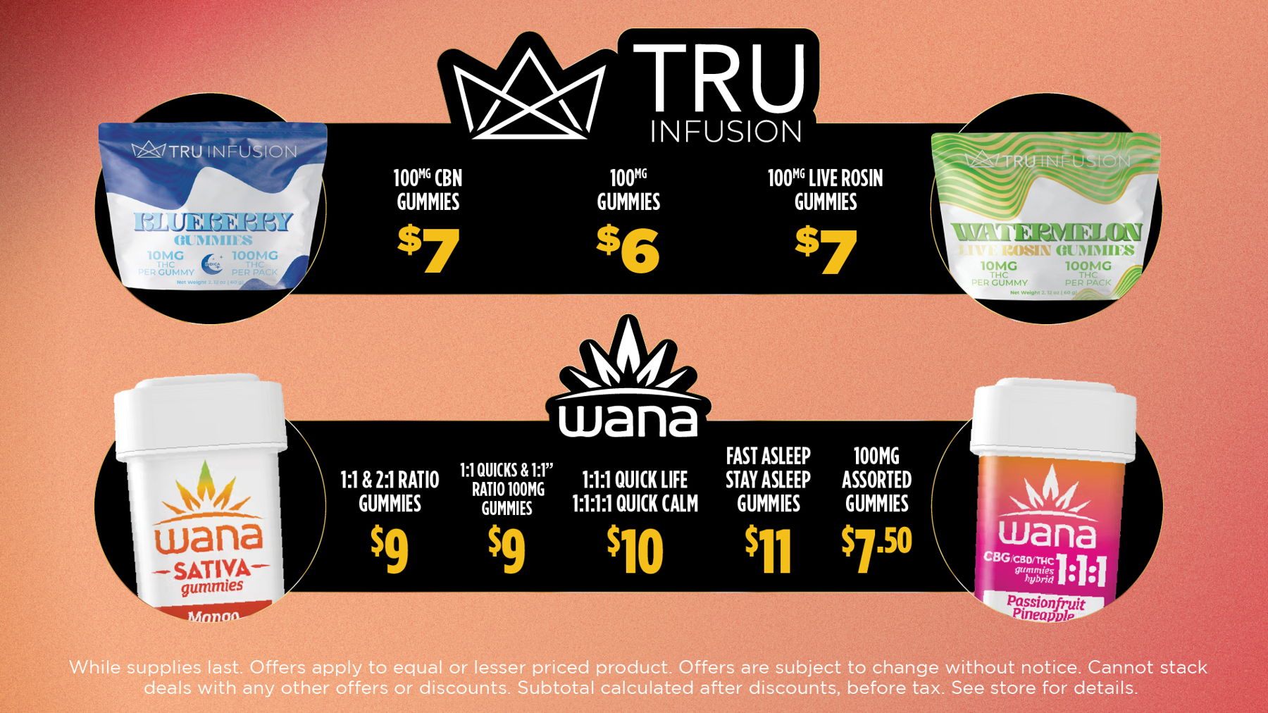 WTF LR Concentrates   Shango Concentrates