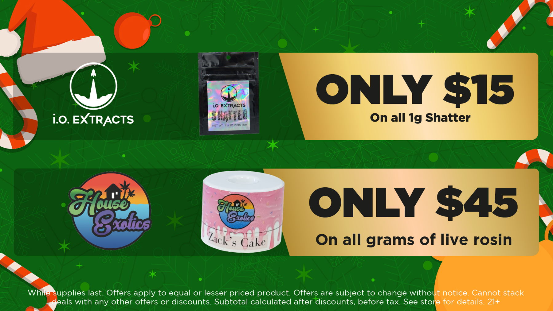 Leafers Diamond Infused Pre-Rolls World's THC Factory WTF EXTRACTS Blunts Diamond Infused Pre-Rolls