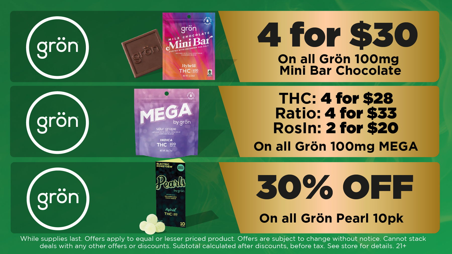 Leafers Diamond Infused Pre-Rolls World's THC Factory WTF EXTRACTS Blunts Diamond Infused Pre-Rolls