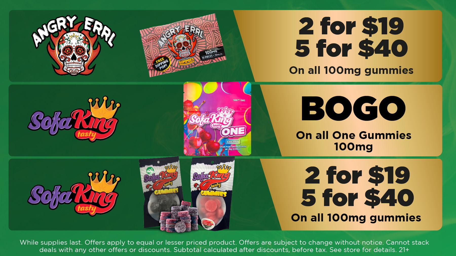 Leafers Diamond Infused Pre-Rolls World's THC Factory WTF EXTRACTS Blunts Diamond Infused Pre-Rolls