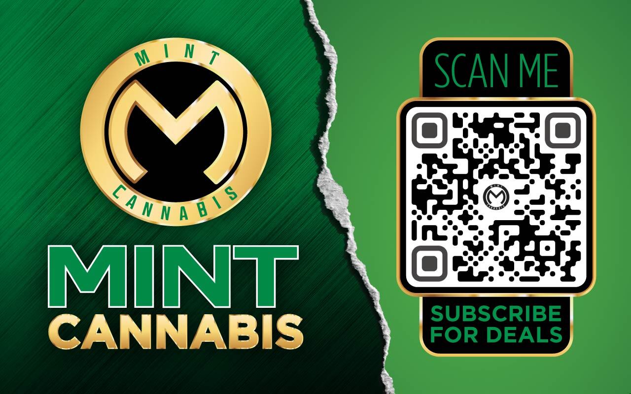 Wildflower Wednesday	Mix and Match 5g of Flower from Same Tier for Price of an Eighth. (Bronze, Silver, Gold, Plainum)