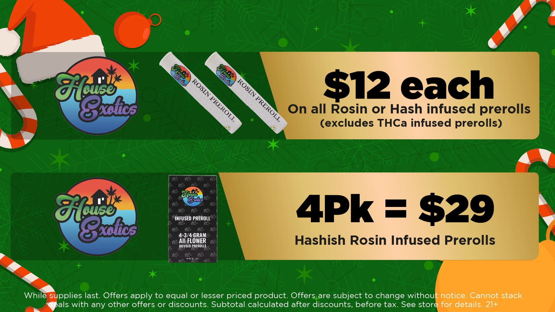 WTF LR Concentrates   Shango Concentrates