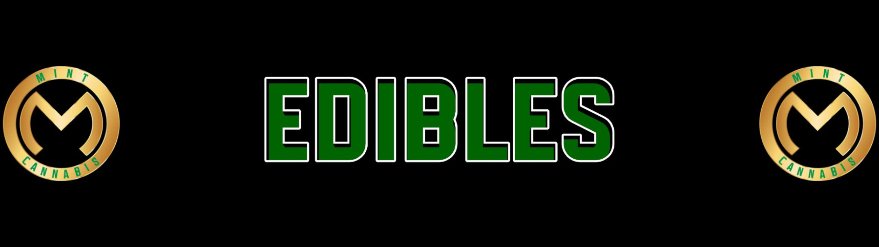 Mint Cannabis Missouri Wildflower