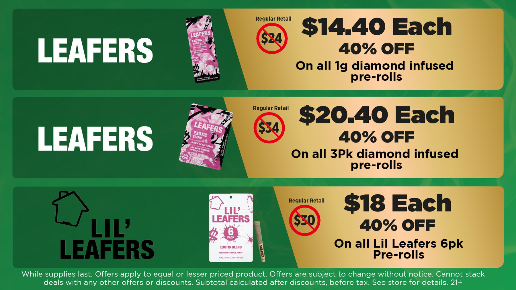 WTF LR Concentrates   Shango Concentrates