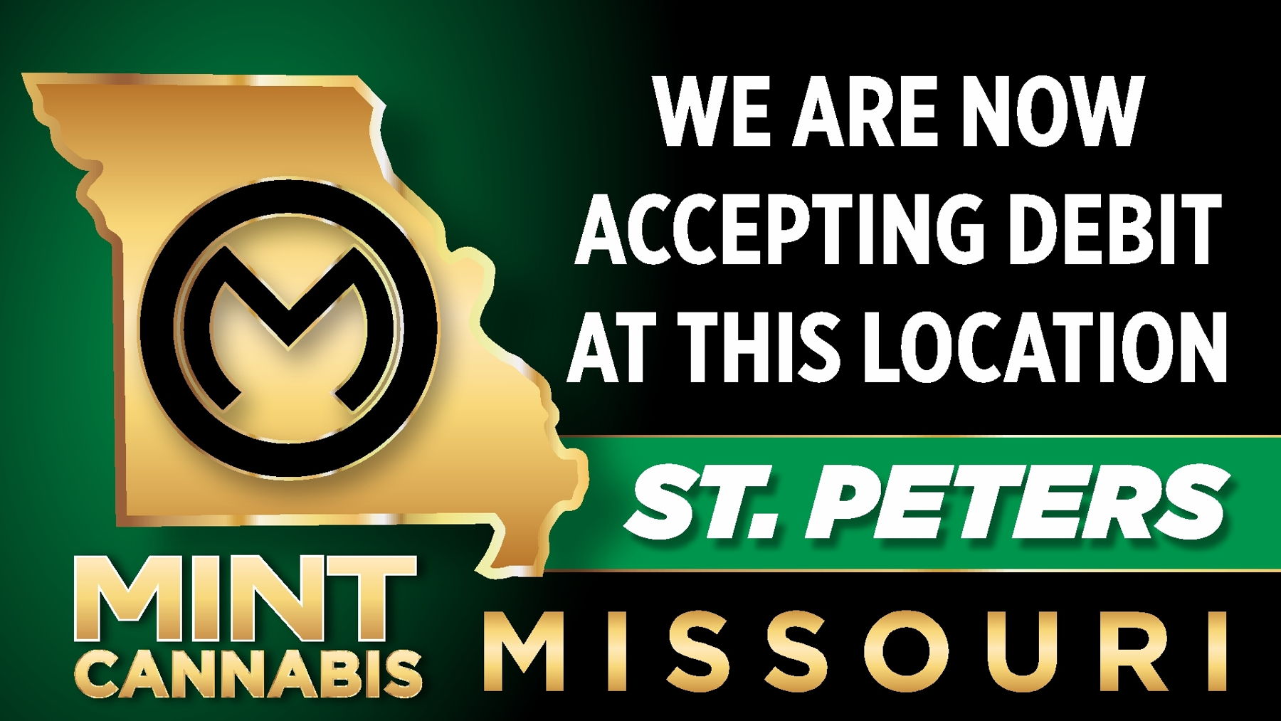 Mint Cannabis Missouri Wildflower