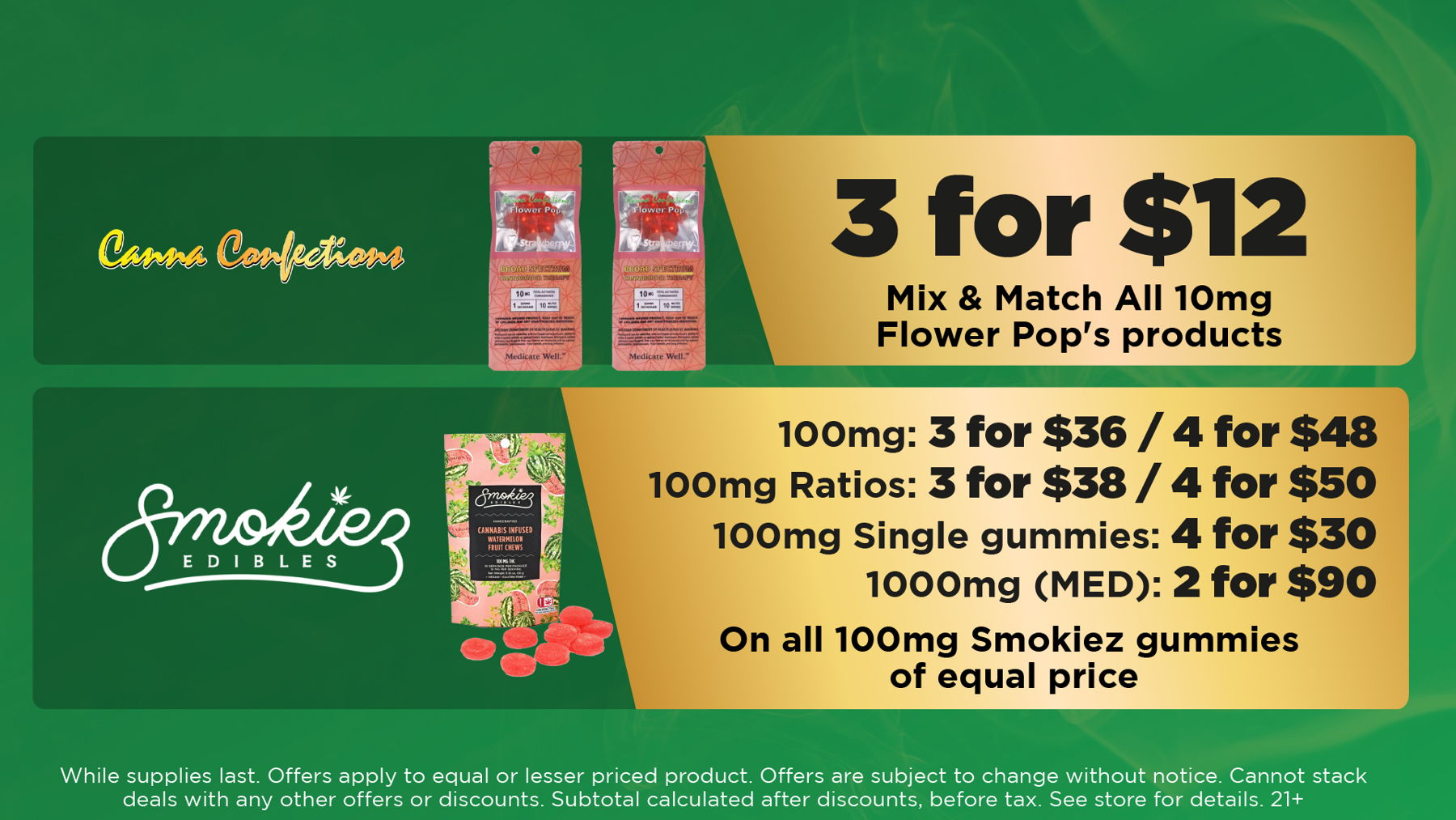 Leafers Diamond Infused Pre-Rolls World's THC Factory WTF EXTRACTS Blunts Diamond Infused Pre-Rolls