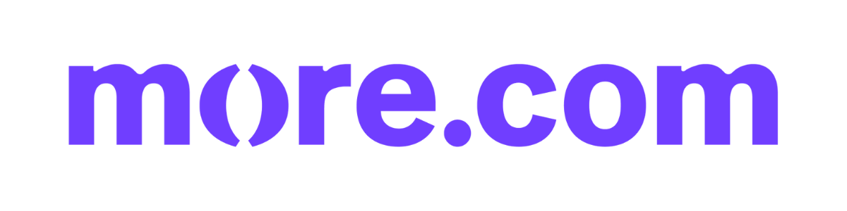more.com