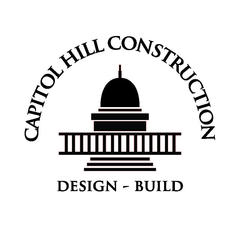 Capitol Hill Construction logo