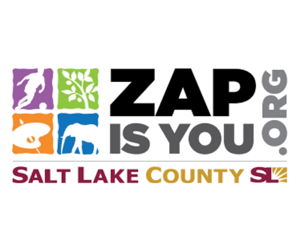 SLCo ZAP logo