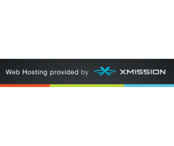 Xmission logo