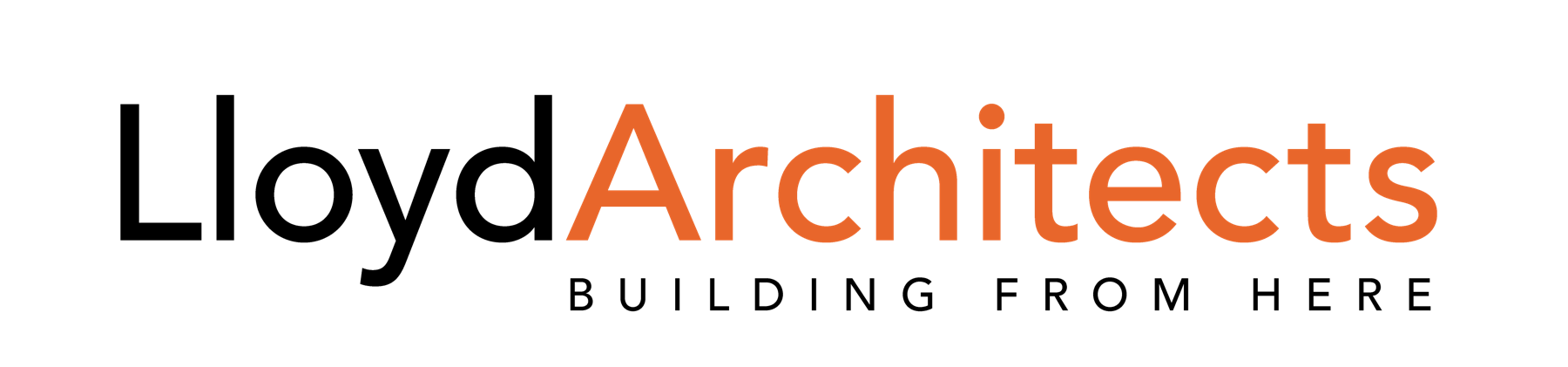 Lloyd Architects logo