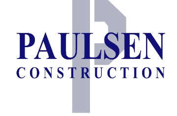 Paulsen Construction logo