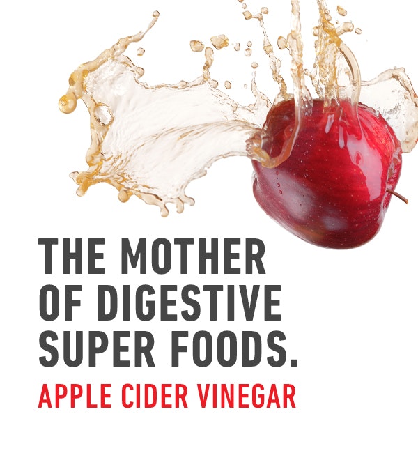 Apple Cider Vinegar to Stop the Bloat Alessit Fit