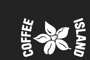 COFFEE ISLAND