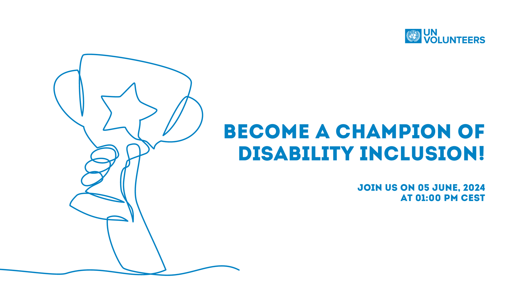 You, We, Us Webinar Series