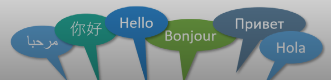 UN language proficiency exam