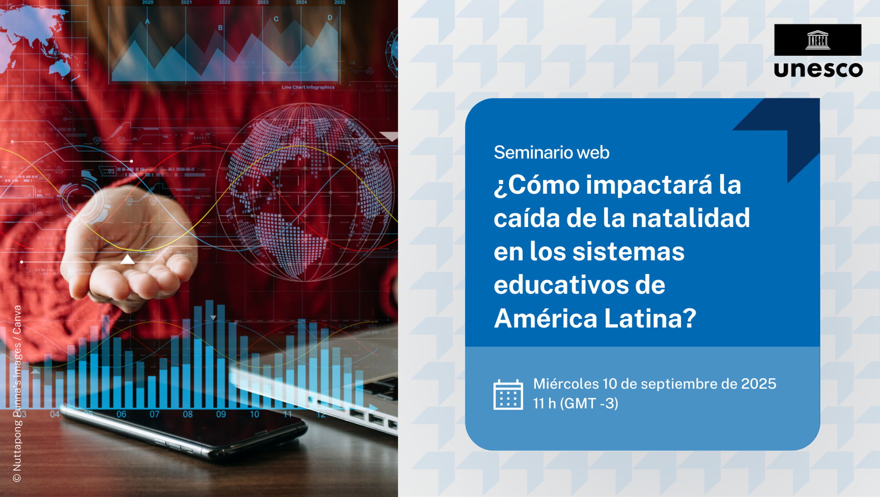 ¿Cómo impactará la caída de la natalidad en los sistemas educativos de América Latina?