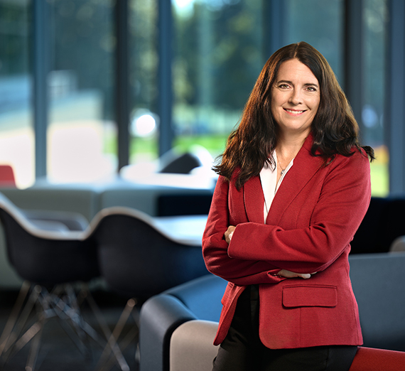 Dr. Jennifer Shepherd