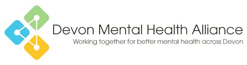 Devon Mental Health Alliance logo