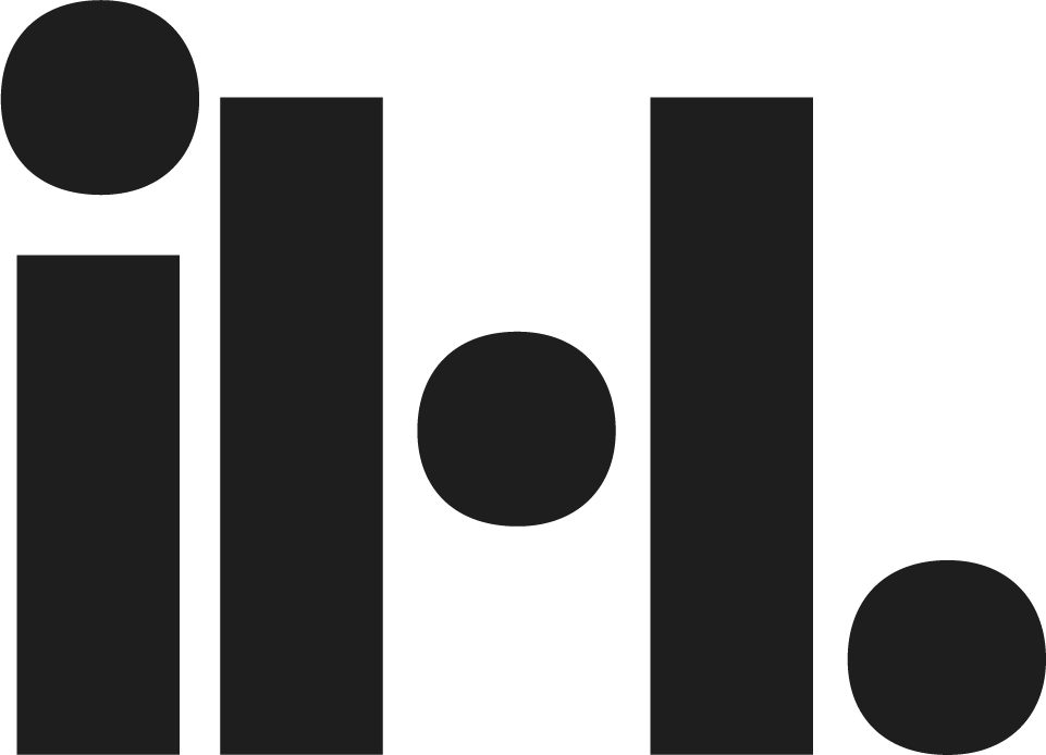 IH logo mark