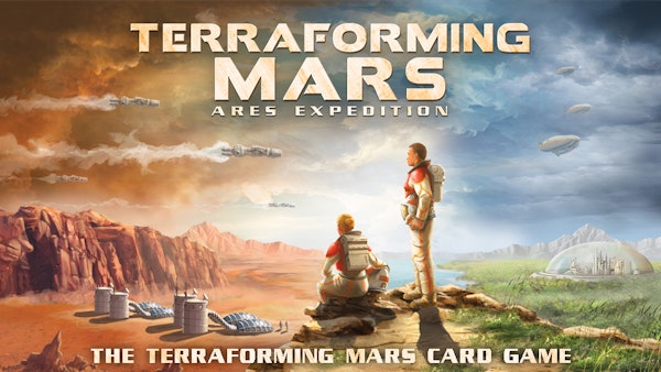 Ares Expedition