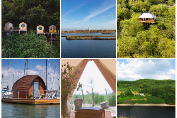 One Off Places accommodation