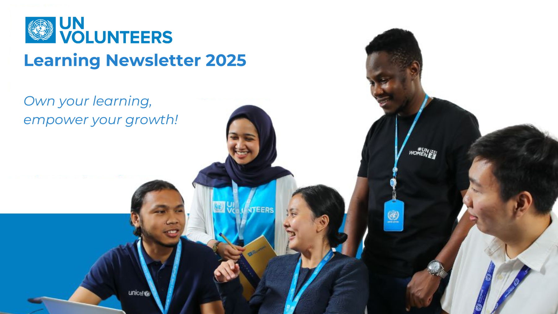 May Newsletter Banner