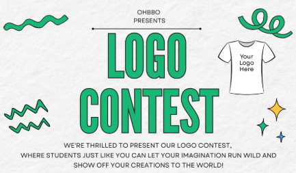 LOGO CONTEST ENTRY FORM