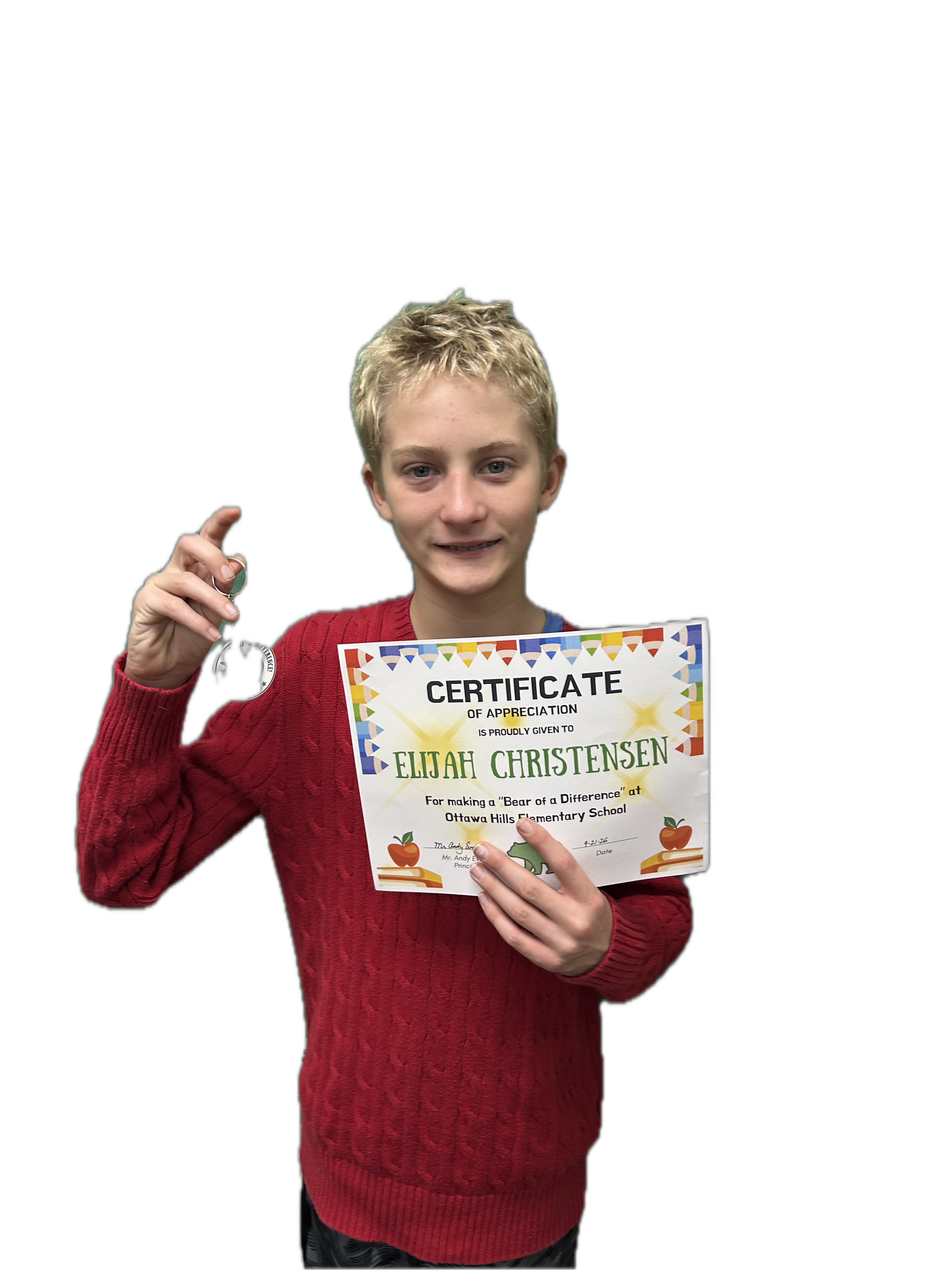 Email Image