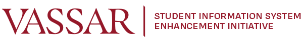 SIS Enhancement Initiative logo