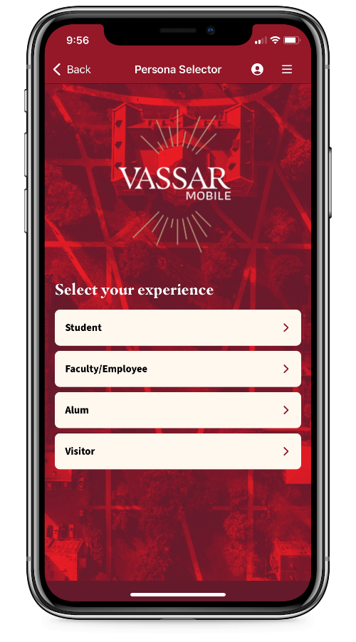 Vassar Mobile