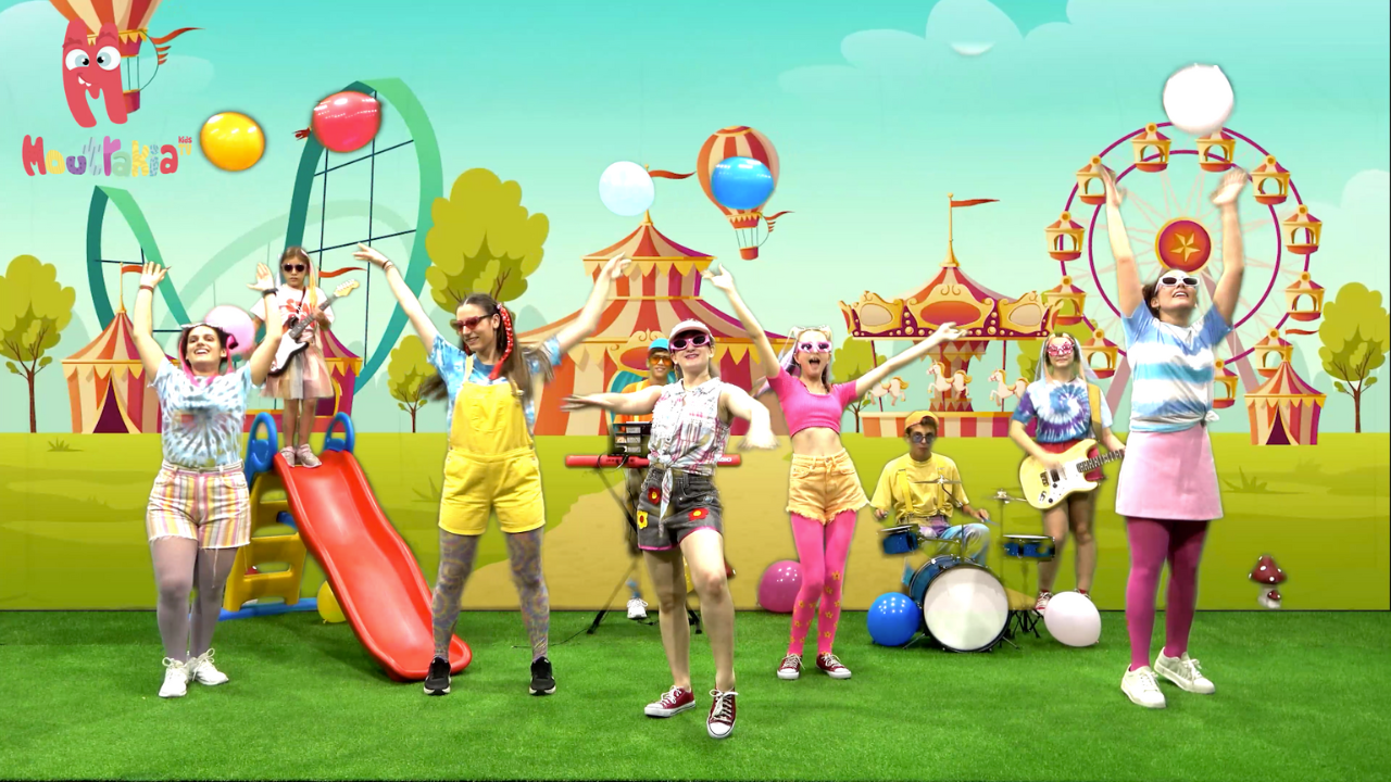 Ta Moutrakia Promo Picture