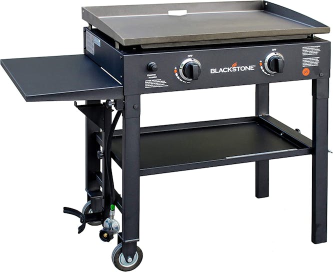 Blackstone Griddle and Cover