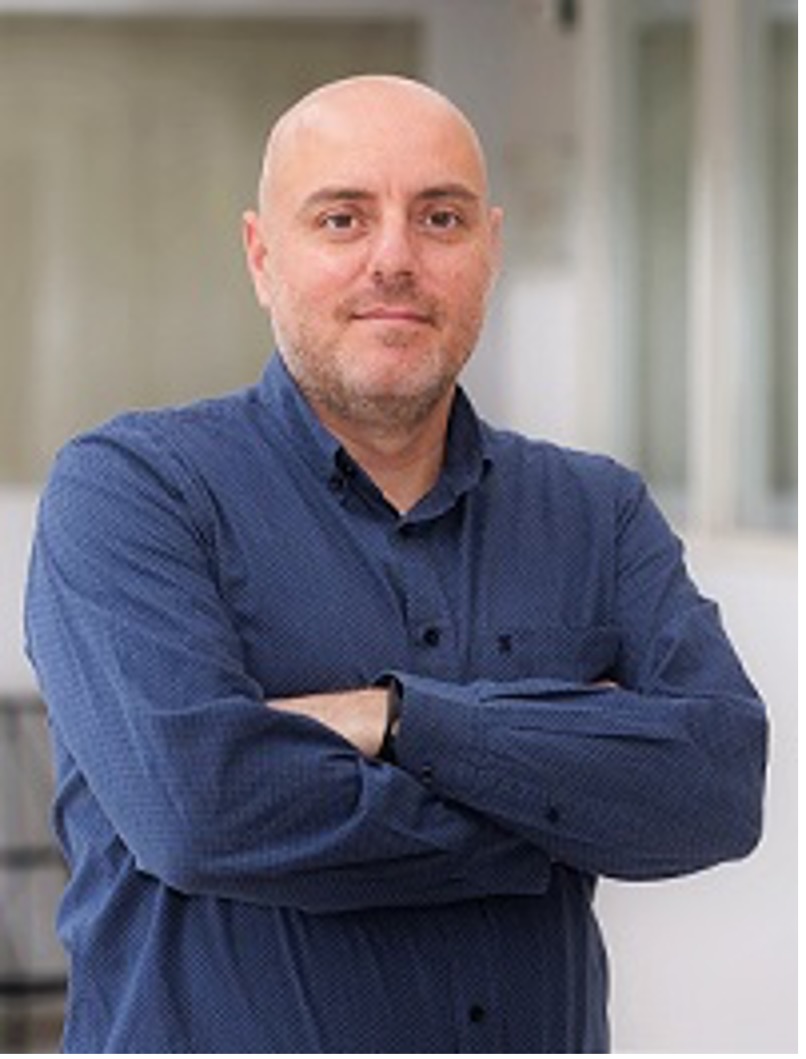 George Papastefanatos, Principal Researcher, IMSI/ Athena Research Center