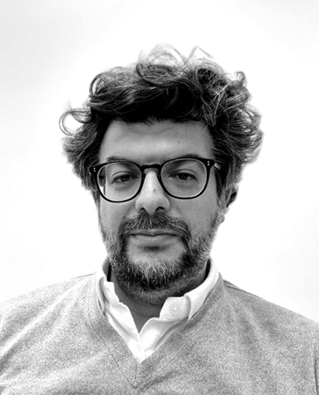 Apostolos Fournaris, Principal Researcher