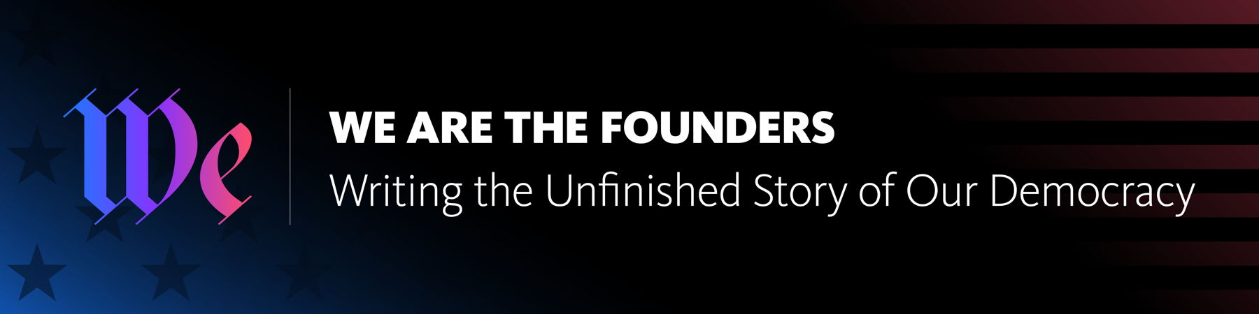 We Are the Founders: PolicyLink Summit 2026