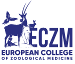 European College of Zoological Medicine logo