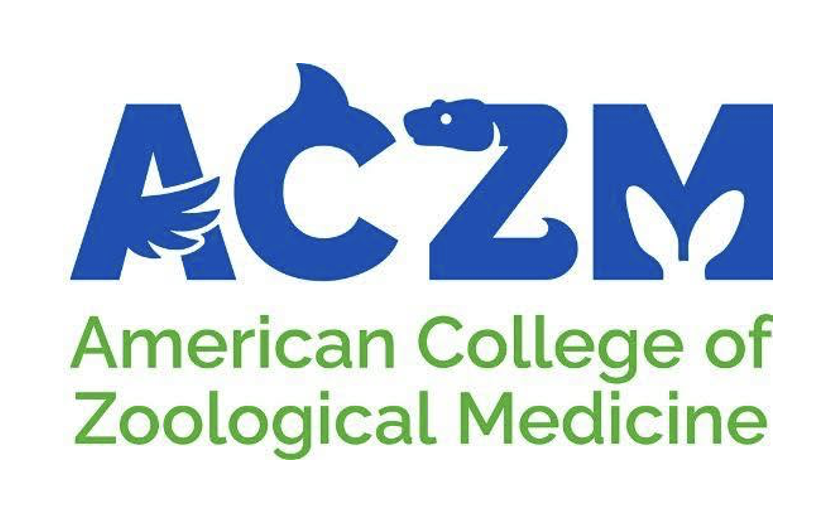 American College of Zoological Medicine logo