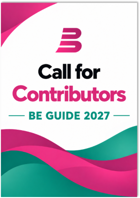Become a Contributor
