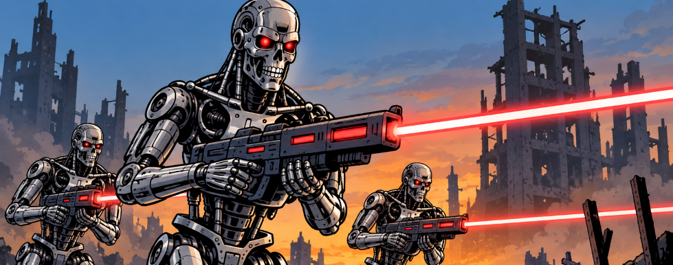 The Psychology of AI Doom