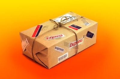 Delivery Payment Fraud