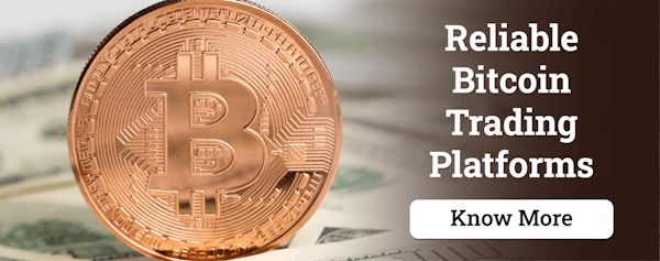 Reliable Bitcoin Trading Platforms