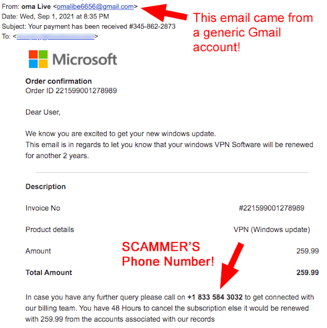 Email Image