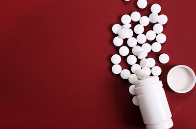 Online Pharmacy Scams