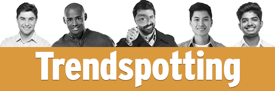 Trendspotting with ScamAdviser