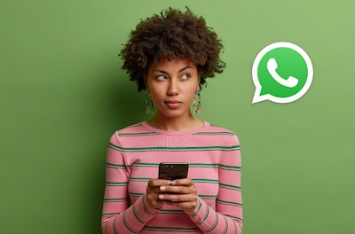 WhatsApp Scams