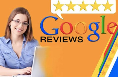 Google Reviews Black Market