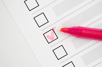 Scamadviser Checklist